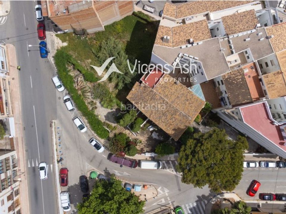 Finca i Javea, Alicante - foto 2