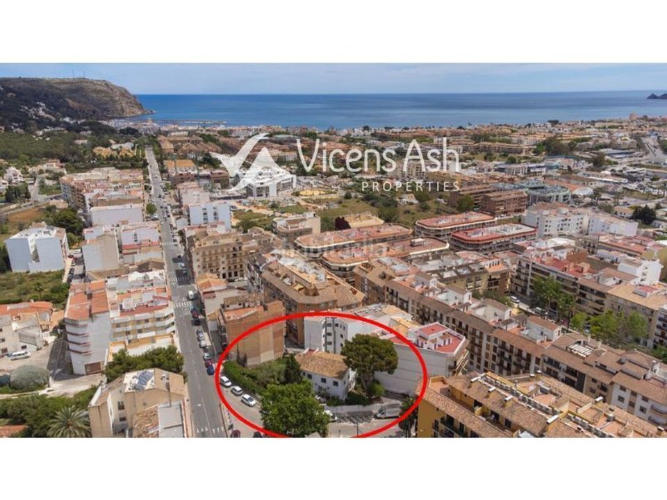 Finca i Javea, Alicante - foto 3