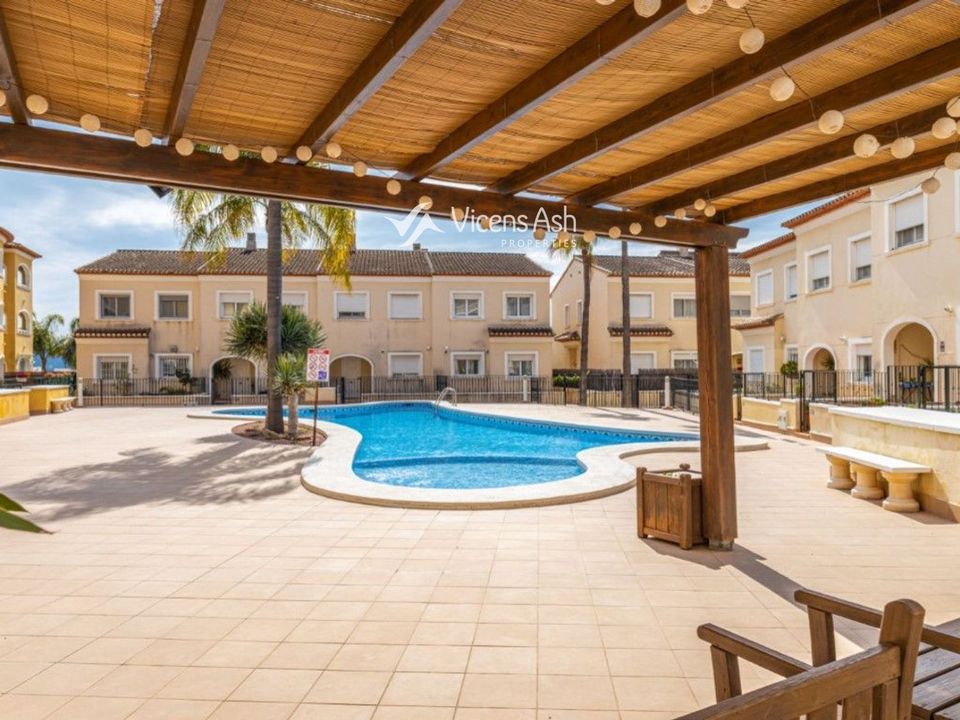 Lejlighed i Javea, Alicante - foto 2