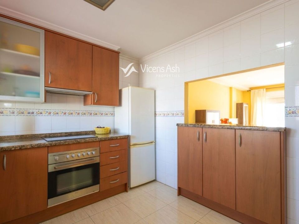 Lejlighed i Javea, Alicante - foto 4