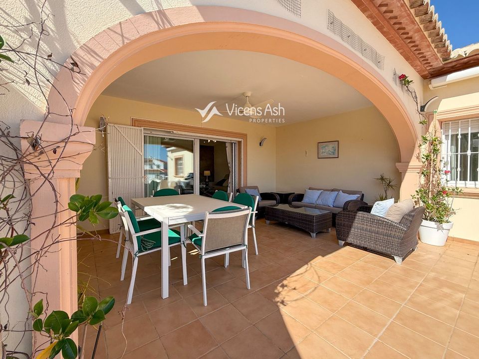 Villa i Javea, Alicante - foto 4