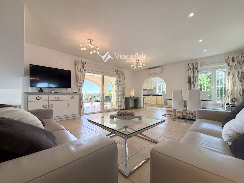 Villa i Javea, Alicante - foto 5
