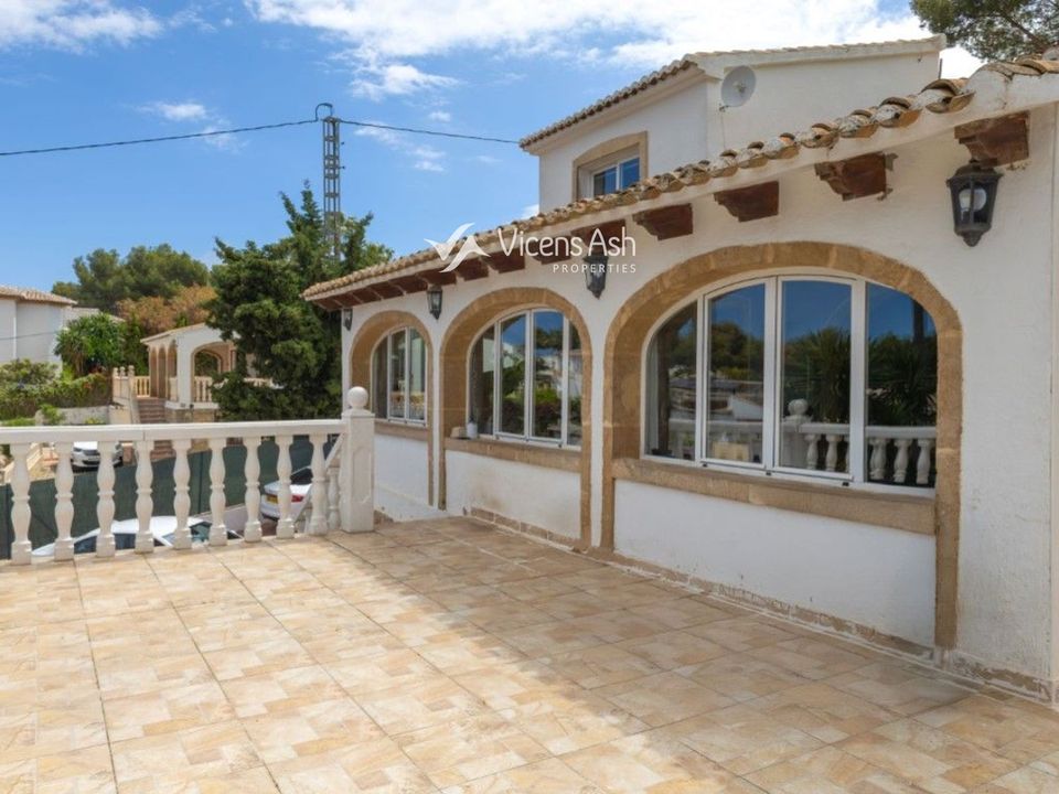 Villa i Javea, Alicante - foto 3