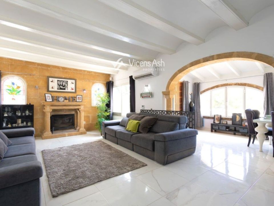 Villa i Javea, Alicante - foto 5