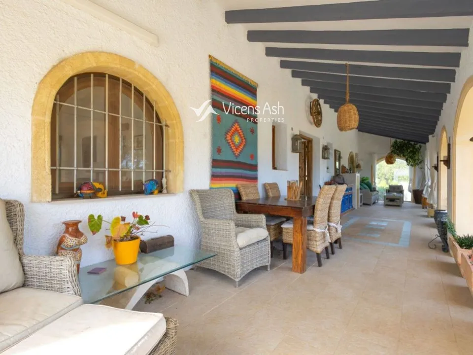 Villa i Javea, Alicante - foto 5