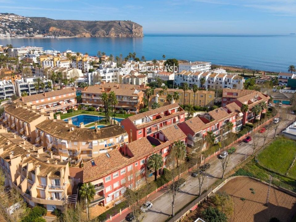 Lejlighed i Javea, Alicante - foto 2