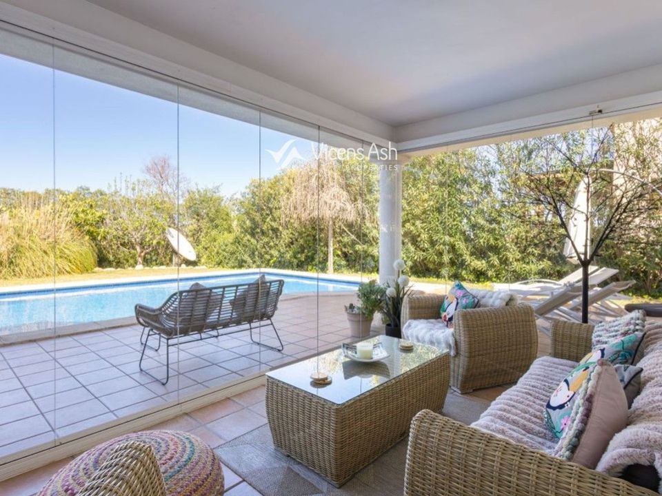 Villa i Javea, Alicante - foto 4