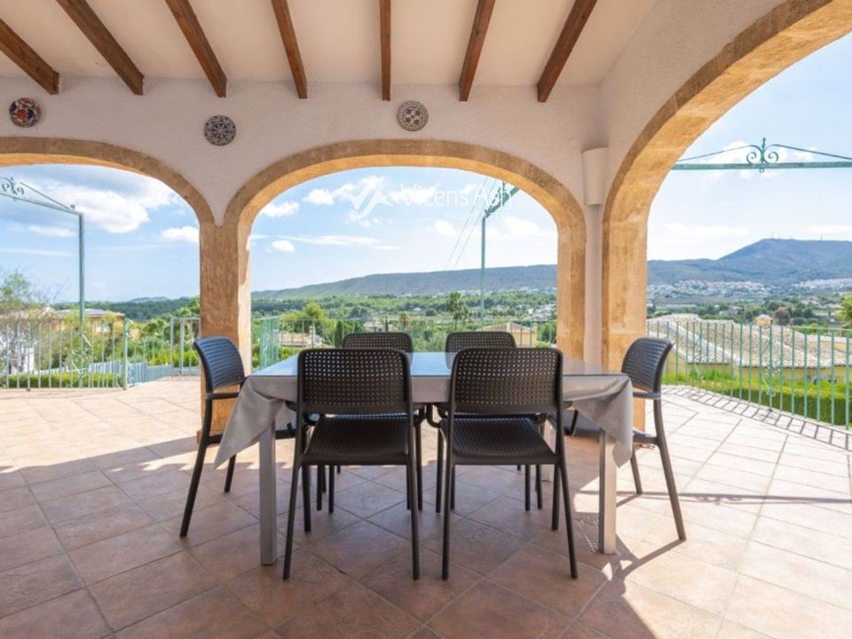 Villa i Javea, Alicante - foto 3