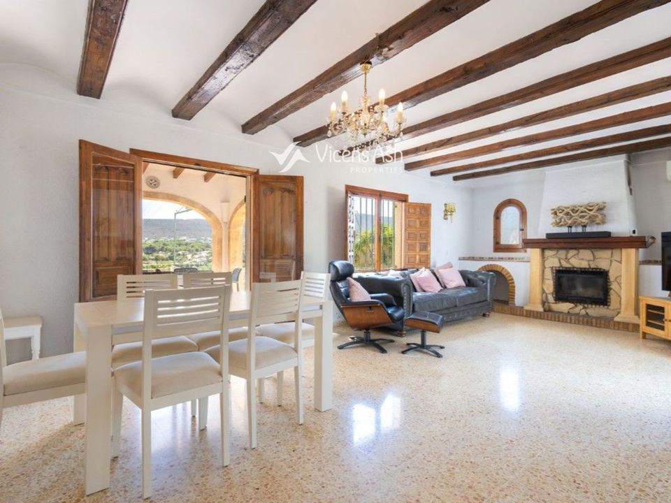 Villa i Javea, Alicante - foto 5