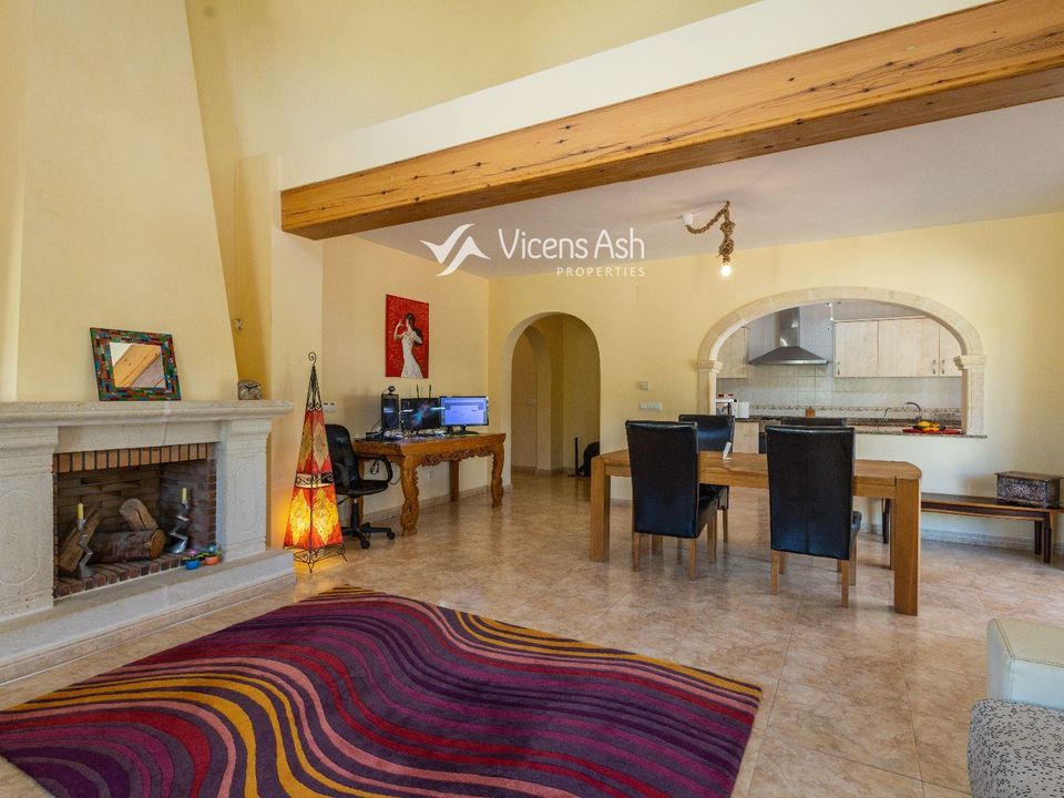 Villa i Javea, Alicante - foto 3