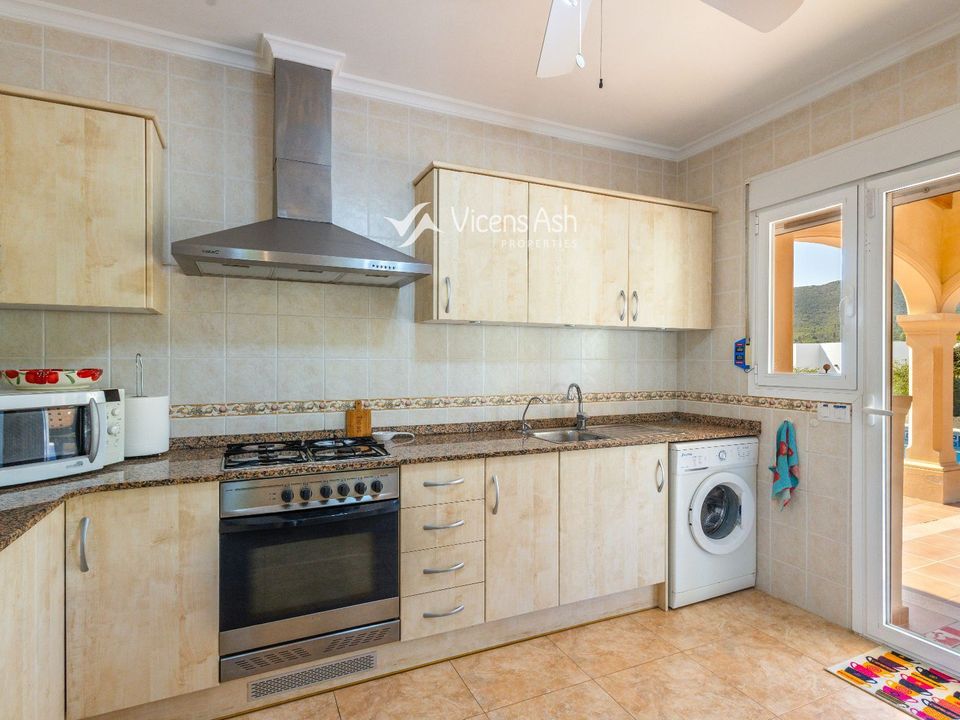 Villa i Javea, Alicante - foto 4