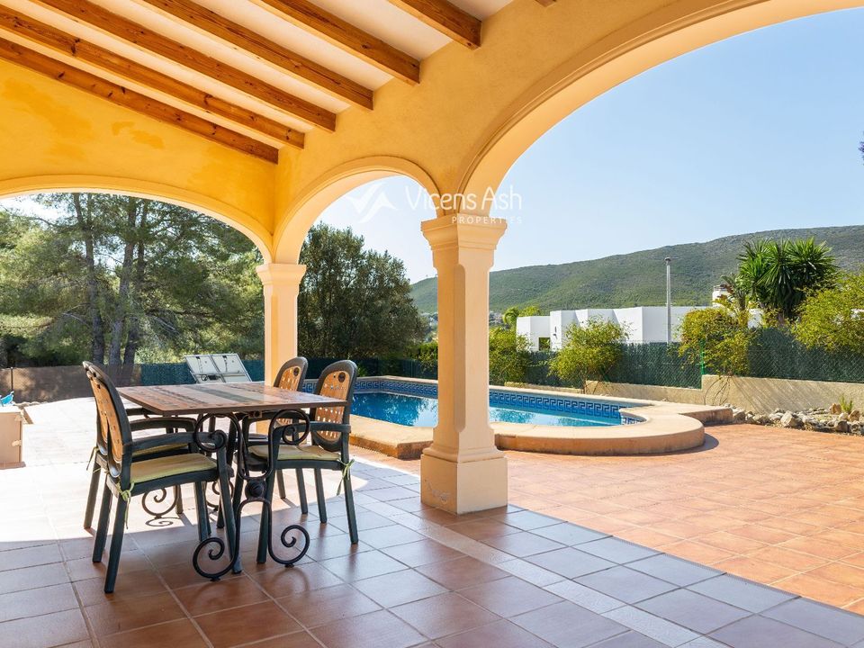 Villa i Javea, Alicante - foto 5