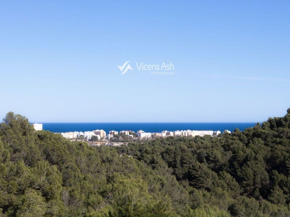 Villa i Javea, Alicante - foto 2