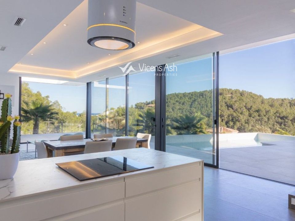 Villa i Javea, Alicante - foto 4