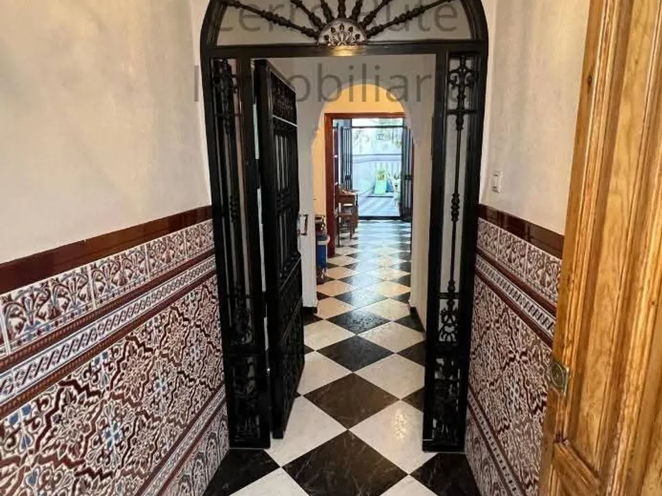 Byhus i Rute, Cordoba - foto 2