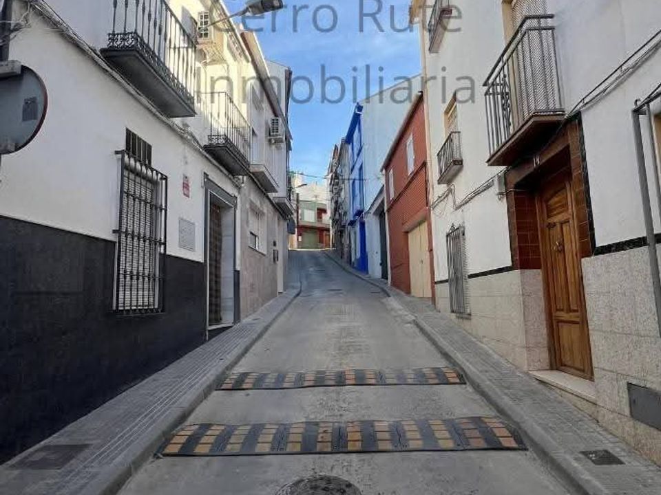Byhus i Rute, Cordoba - foto 3