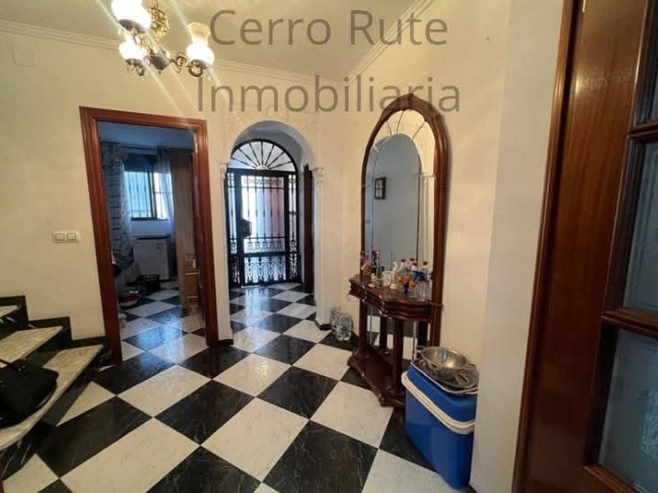 Byhus i Rute, Cordoba - foto 4