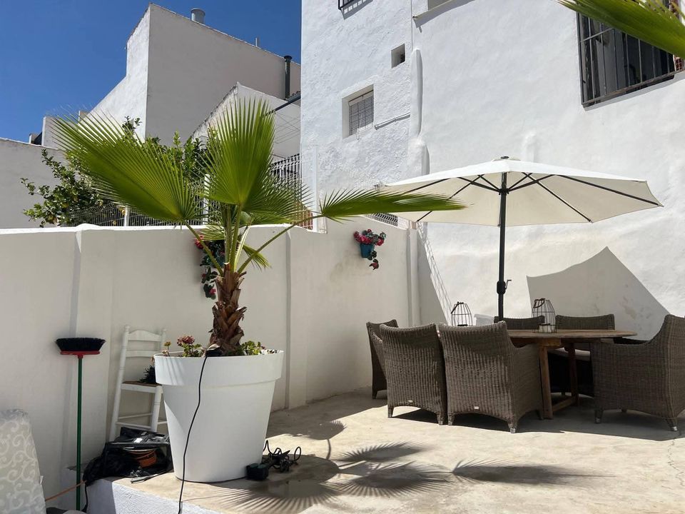 Byhus i Rute, Cordoba - foto 5