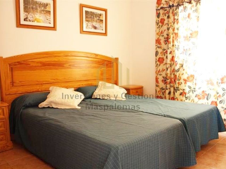 Bungalow i Playa Del Ingles, Gran Canaria - foto 4