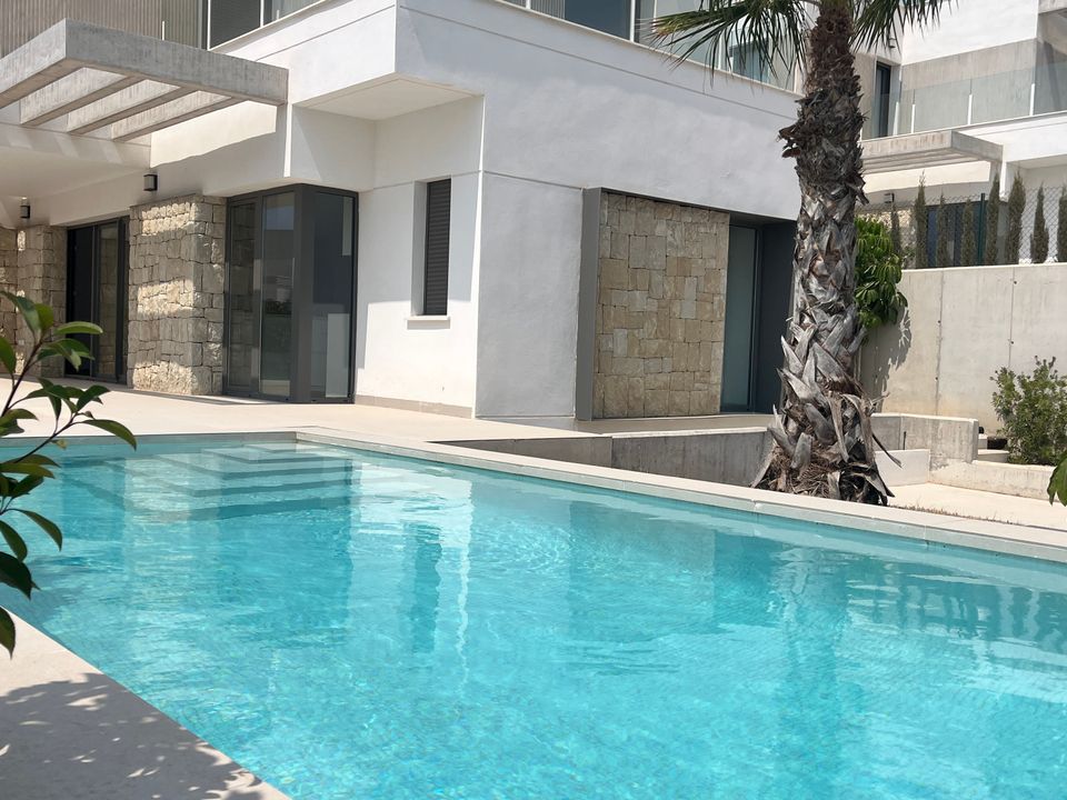 Villa i Finestrat, Alicante - foto 2