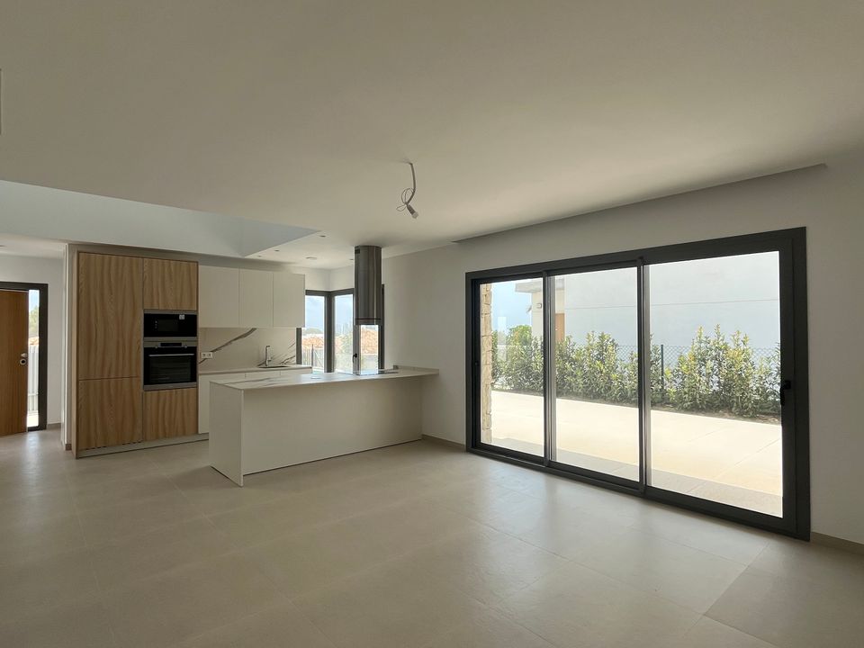 Villa i Finestrat, Alicante - foto 3