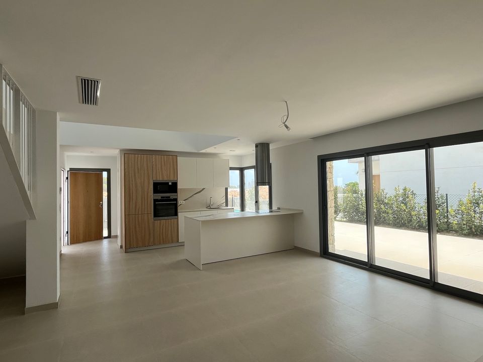 Villa i Finestrat, Alicante - foto 5