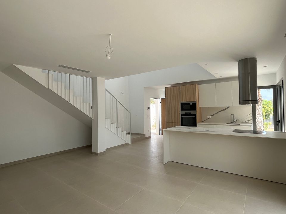 Villa i Finestrat, Alicante - foto 4