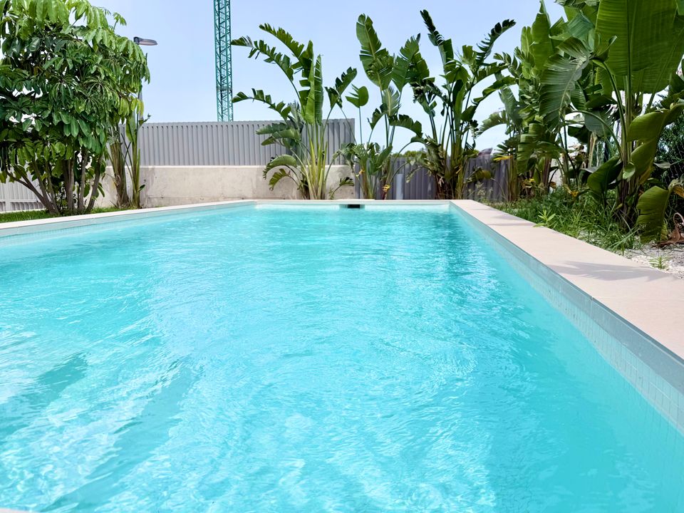 Villa i Finestrat, Alicante - foto 3