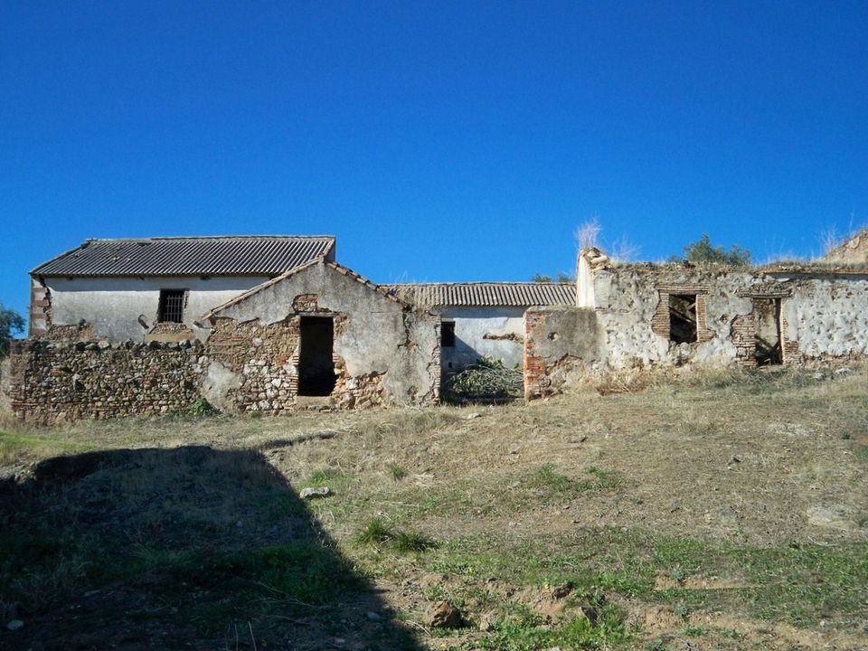 Farm hus i Adamuz, Cordoba - foto 5