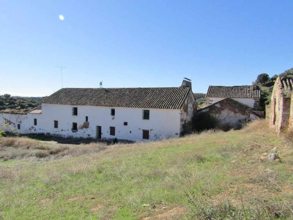 Farm hus i Adamuz, Cordoba - foto 3