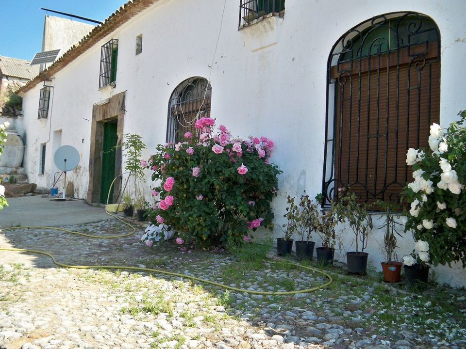 Farm hus i Adamuz, Cordoba - foto 2