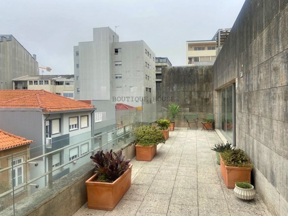 Lejlighed i Matosinhos, Porto - foto 1