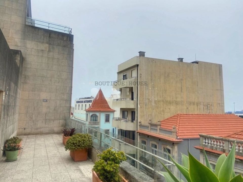 Lejlighed i Matosinhos, Porto - foto 2