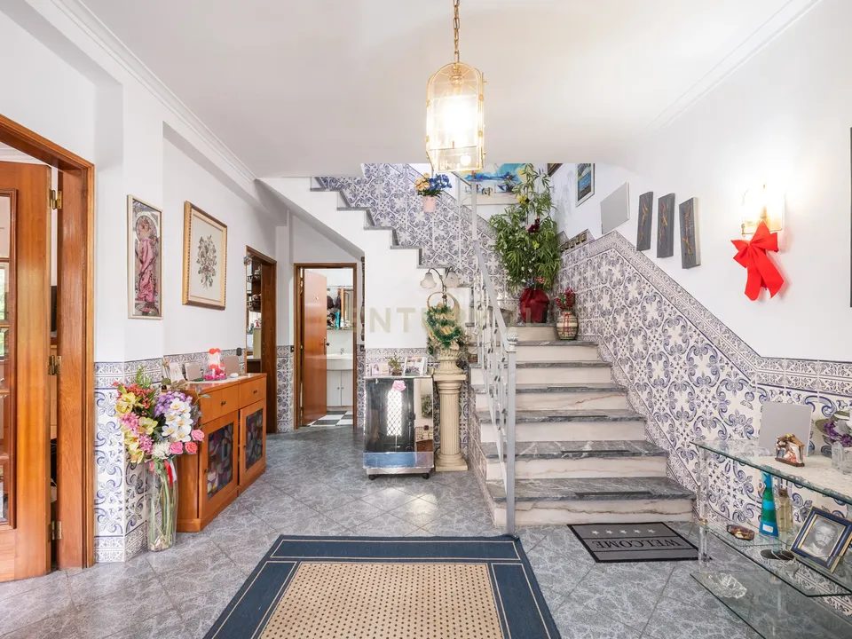 Villa i Coimbra, Coimbra - foto 3
