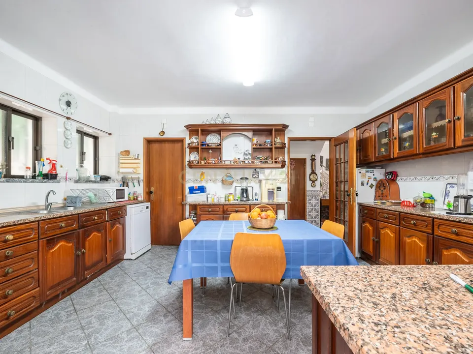 Villa i Coimbra, Coimbra - foto 5
