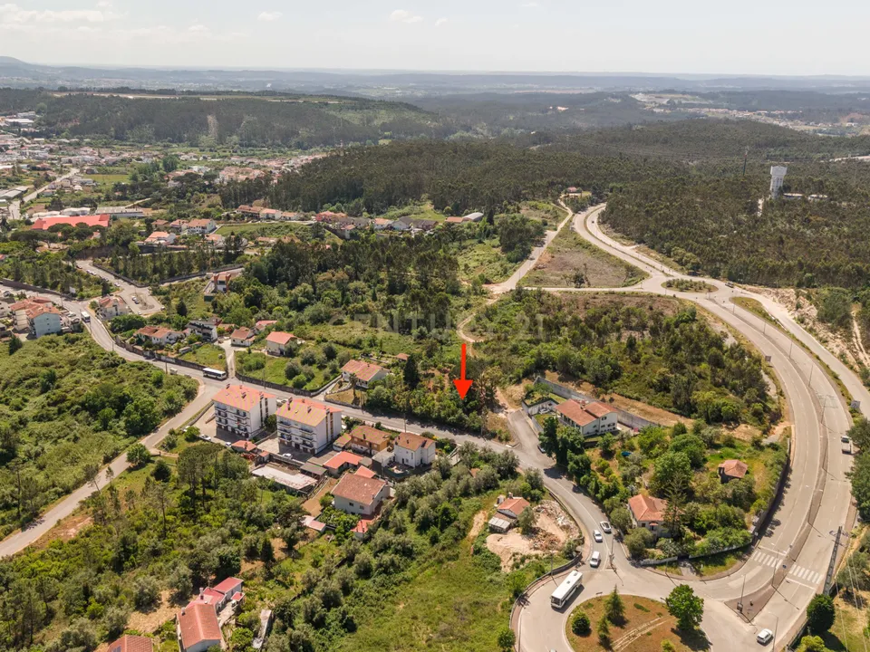 Helårsgrund i Assafarge e Antanhol, Coimbra - foto 2