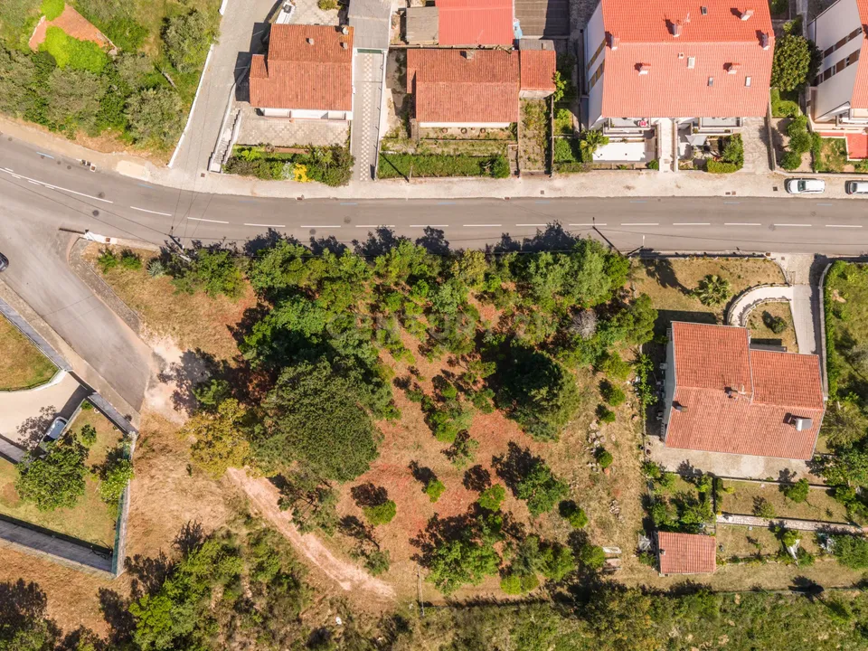 Helårsgrund i Assafarge e Antanhol, Coimbra - foto 3