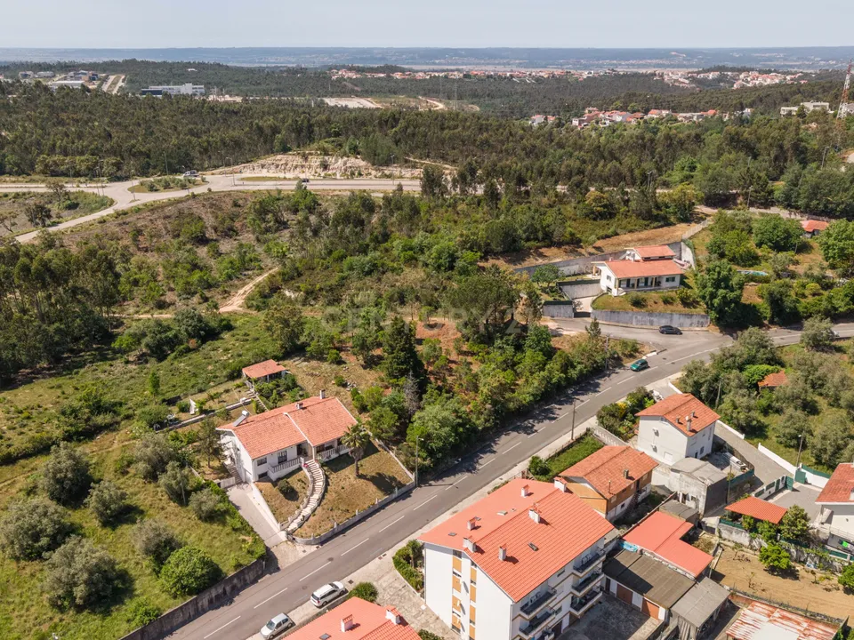Helårsgrund i Assafarge e Antanhol, Coimbra - foto 4