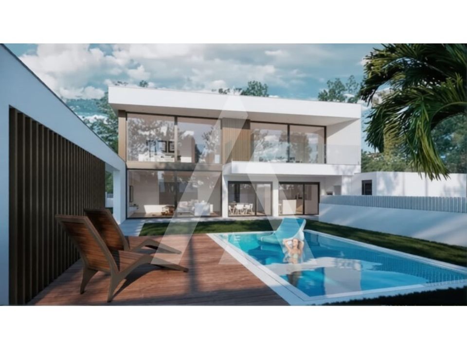 Villa i Almada, Setubal - foto 2