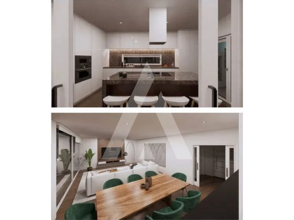 Villa i Almada, Setubal - foto 3
