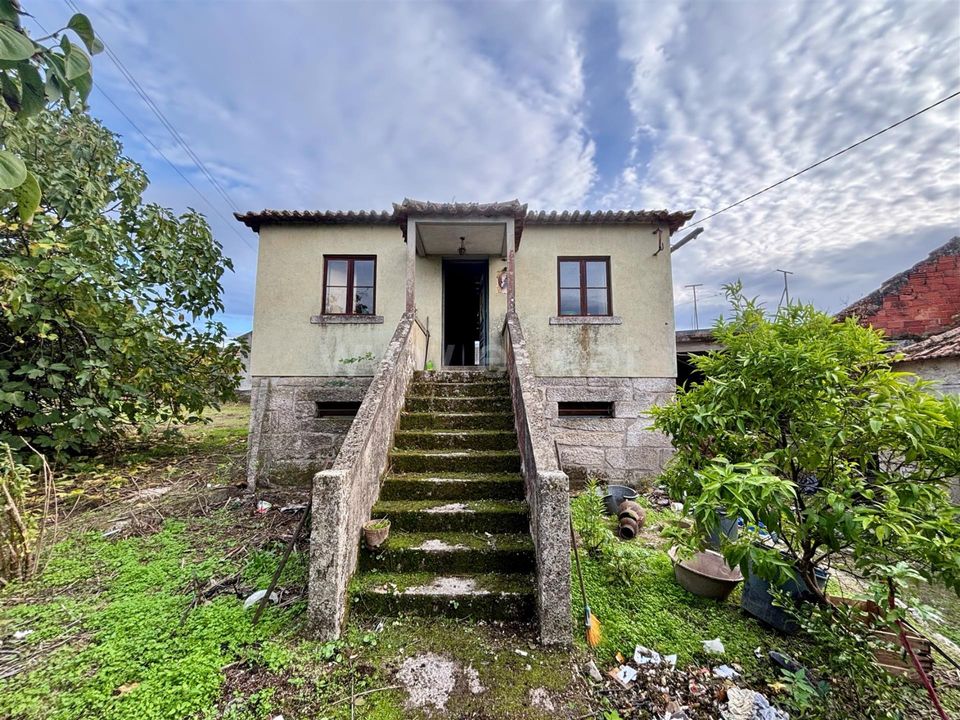 Villa i Nelas, Viseu - foto 1