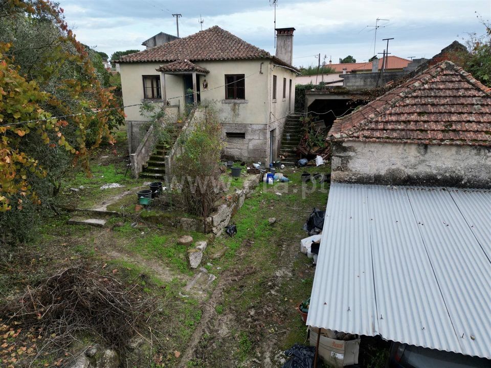 Villa i Nelas, Viseu - foto 2
