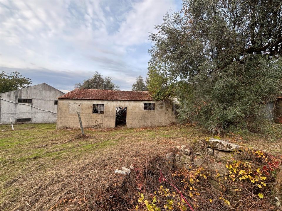 Villa i Nelas, Viseu - foto 4
