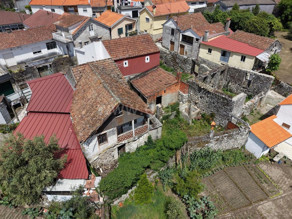 Byhus i Viseu, Viseu - foto 2