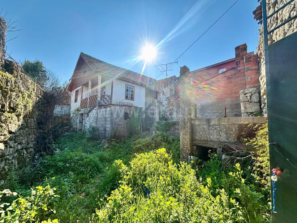Byhus i Viseu, Viseu - foto 3