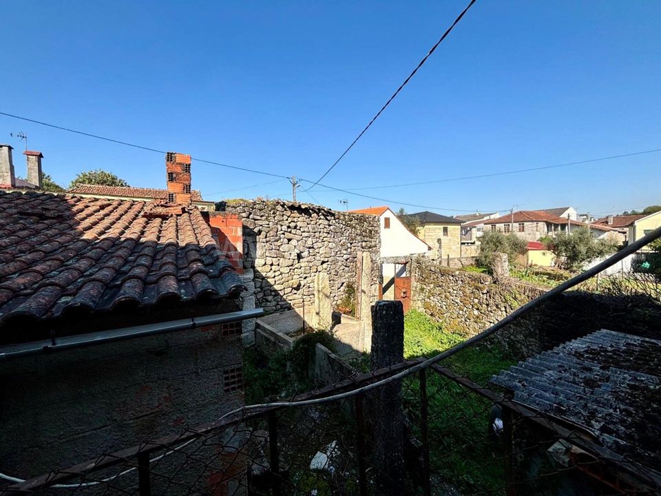 Byhus i Viseu, Viseu - foto 5