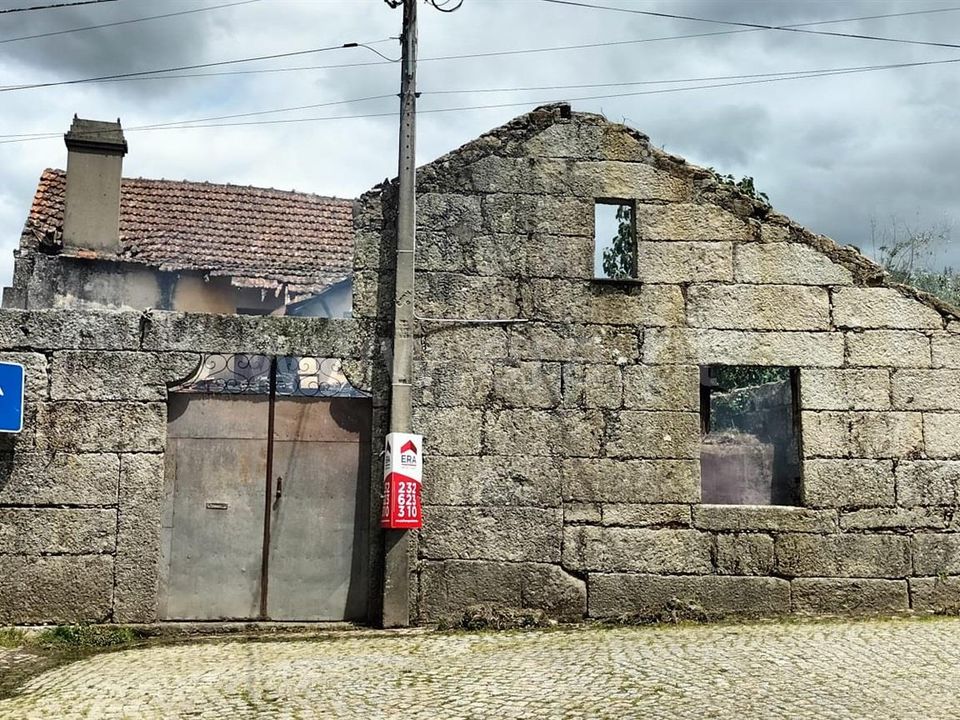 Villa i Mangualde, Viseu - foto 4