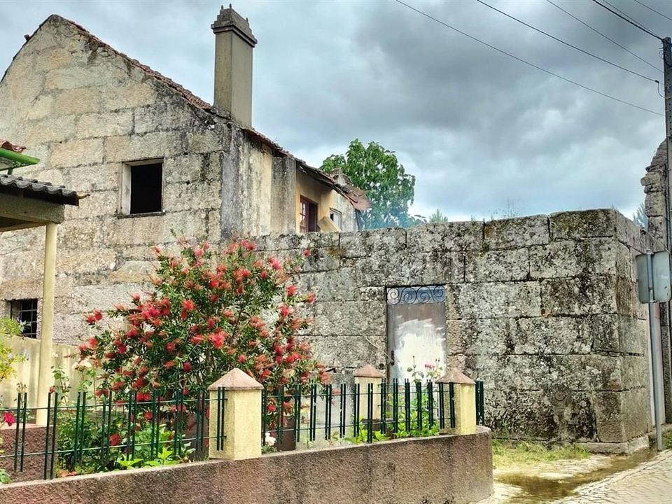 Villa i Mangualde, Viseu - foto 5