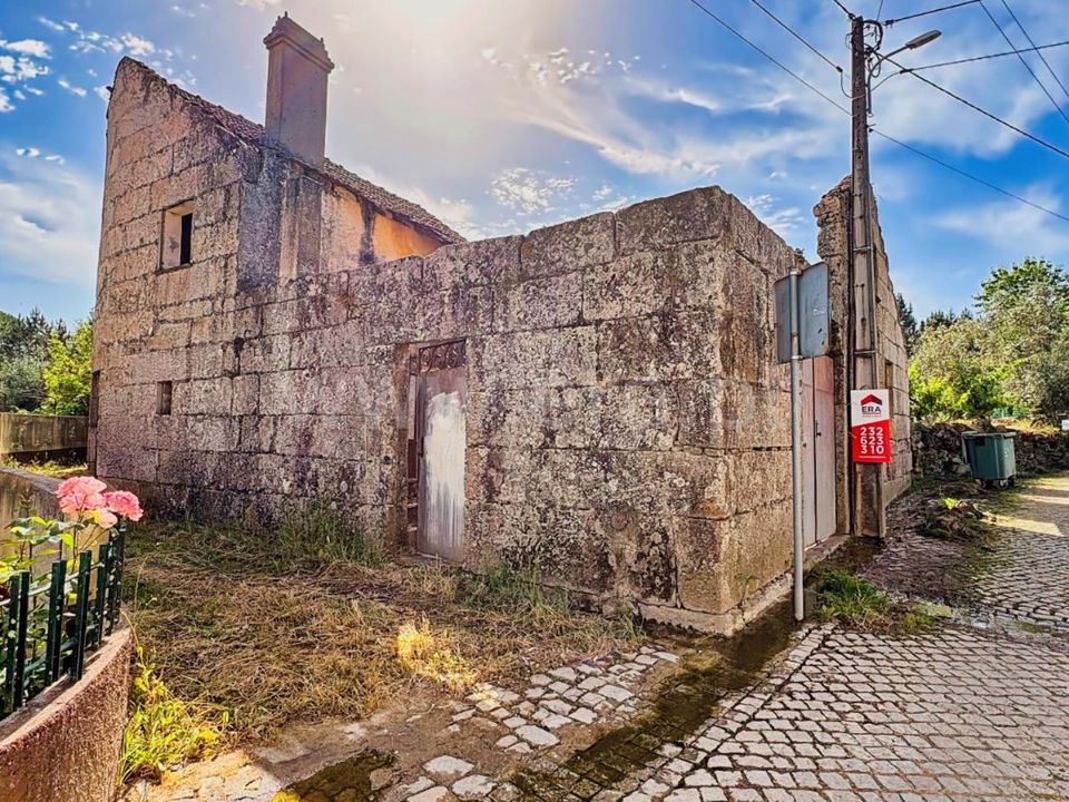 Villa i Mangualde, Viseu - foto 1