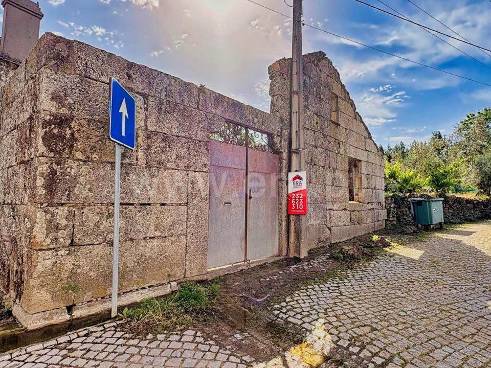 Villa i Mangualde, Viseu - foto 2